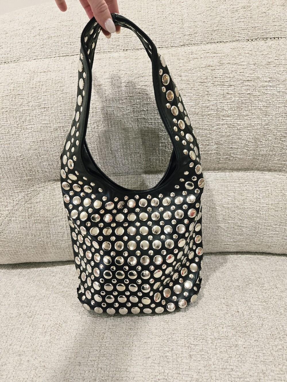 Womens Handbag